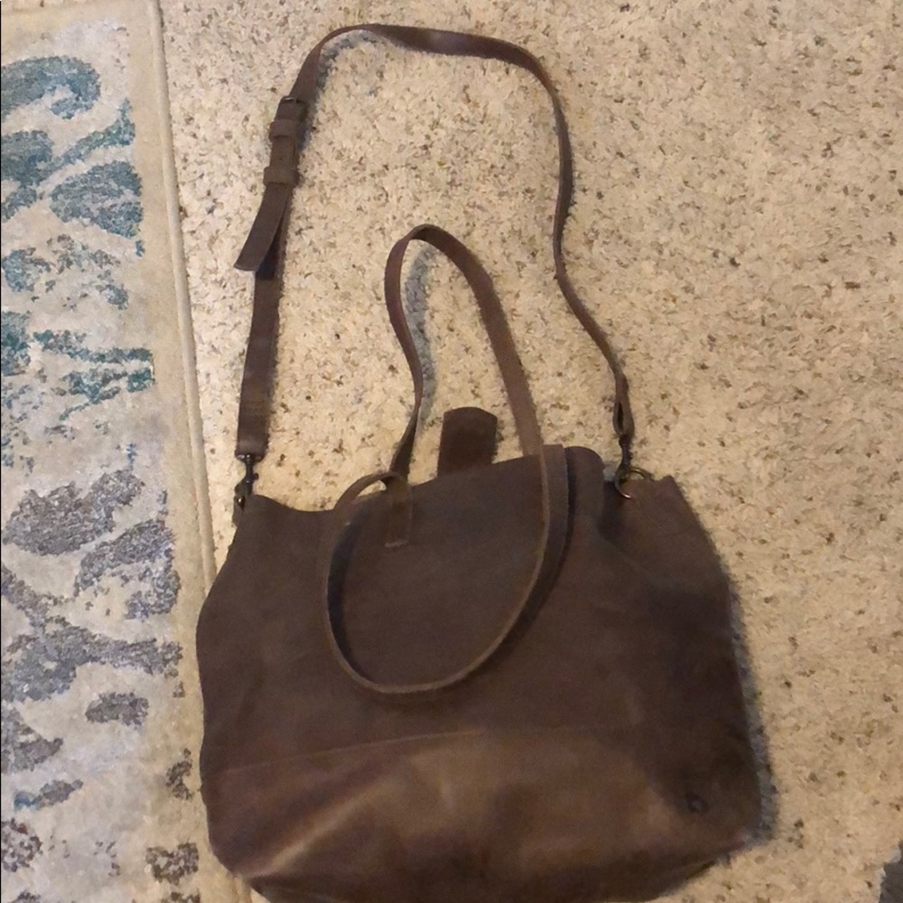 Crossbody bag, brand Fashionable